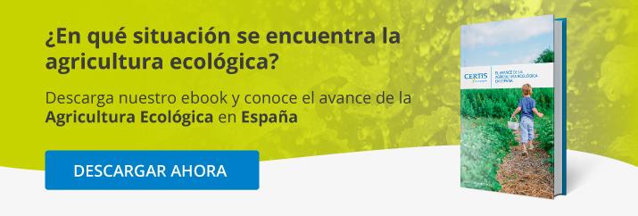 Ebook agricultura en España