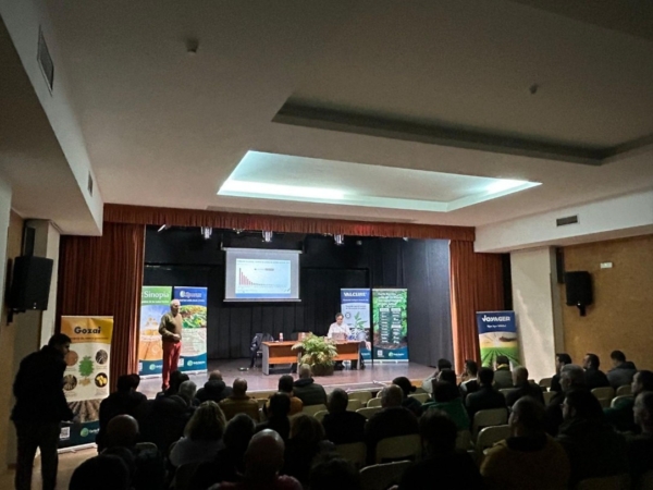 Certis Belchim mira al futuro de la patata: claves de nuestras jornadas 2025